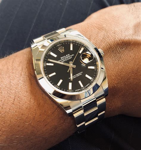 123600 rolex|rolex 126300 retail price.